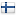 huom.fi server is located in Finland